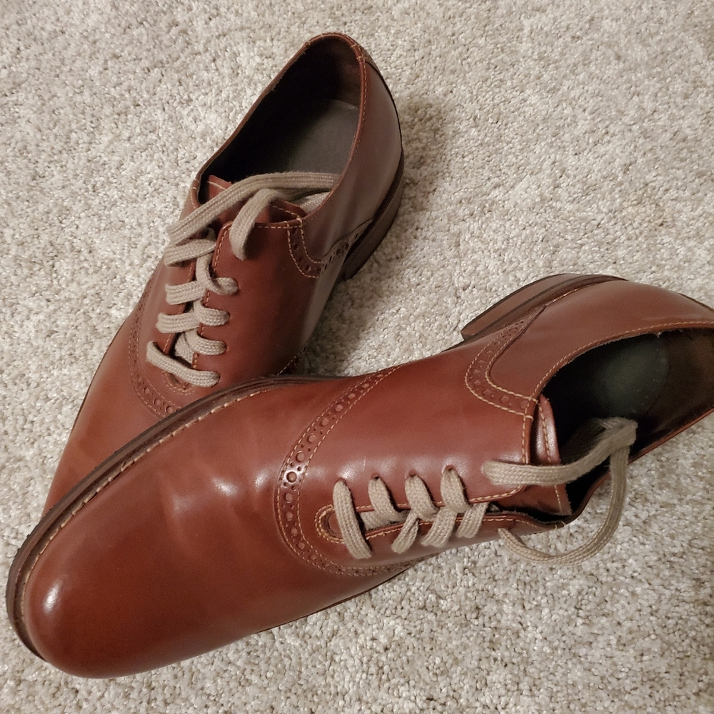 Cole Haan mens shoes